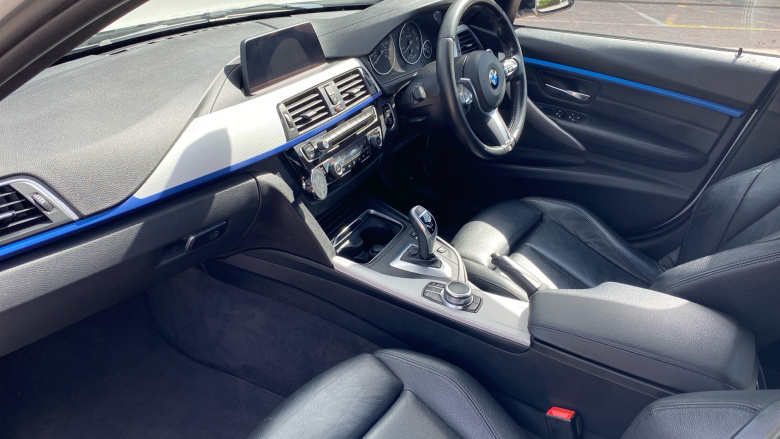 BMW 3 Series 335d xDrive M Sport 5dr Step Auto Diesel Estate